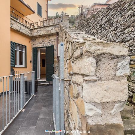 Rio Bello Riomaggiore Exterior photo